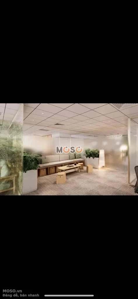 Cho thuê văn phòng Phố Trần Thái Tông Cầu Giấy, Hà Nội – giá 400000 VNĐ - ảnh 7
