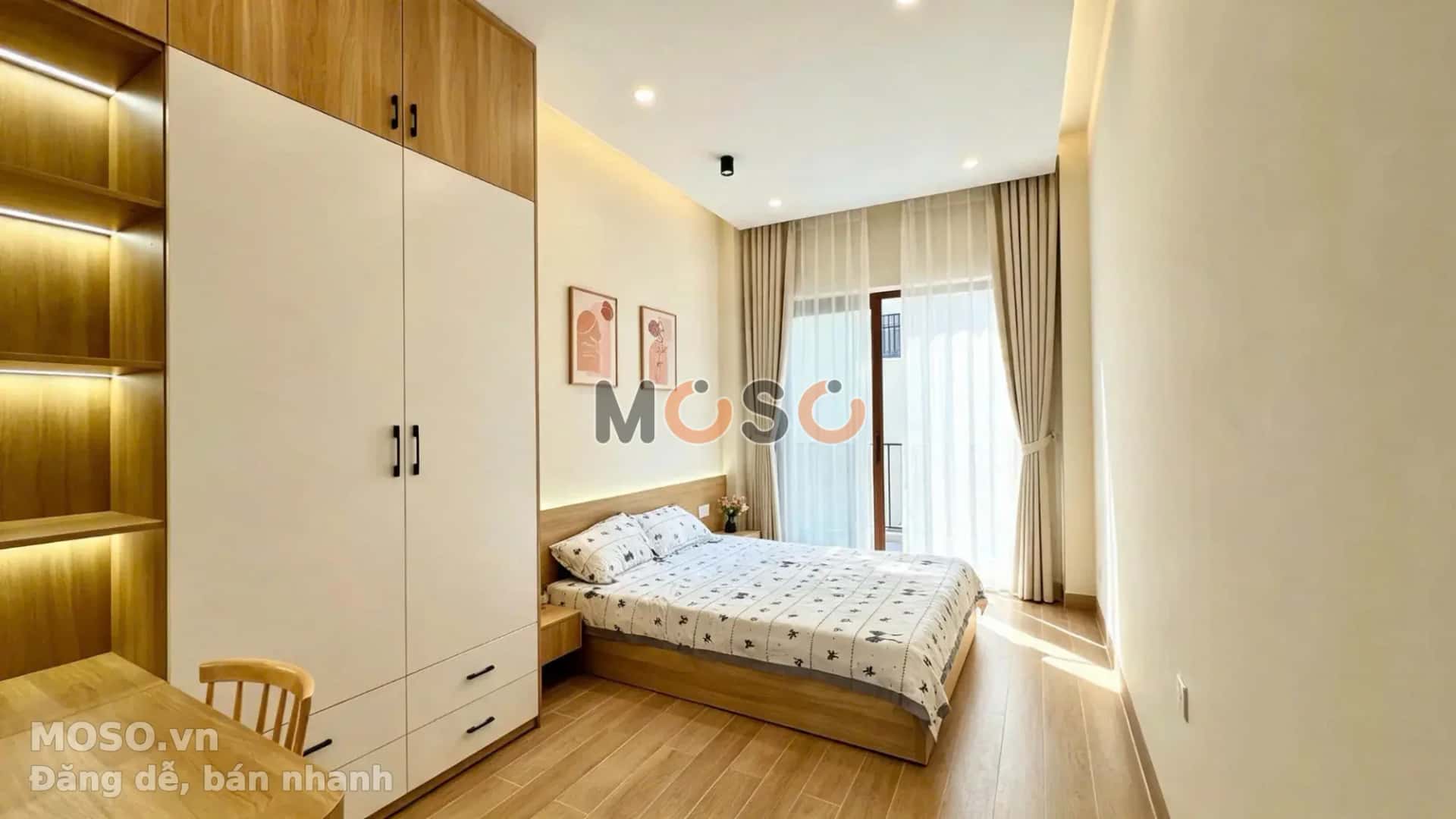 Bán nhà hẻm Trường Chinh Quận Cẩm Lệ, TP. Đà Nẵng – 3 phòng ngủ, giá 4.8 tỷ - ảnh 9