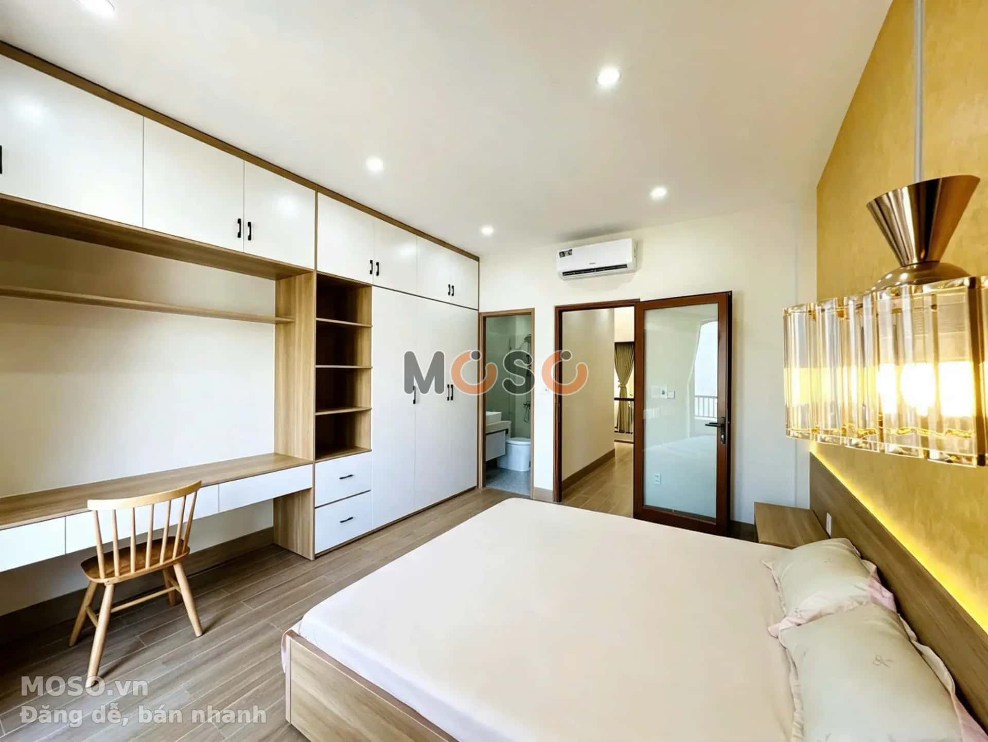 Bán nhà hẻm Trường Chinh Quận Cẩm Lệ, TP. Đà Nẵng – 3 phòng ngủ, giá 4.8 tỷ - ảnh 7