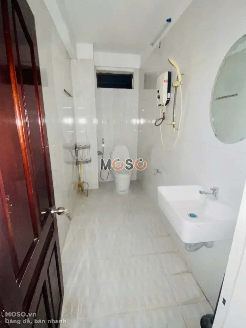 Cho thuê nhà hẻm Hà Huy Tập Thanh Khê, Đà Nẵng – giá 10 triệu - ảnh 1