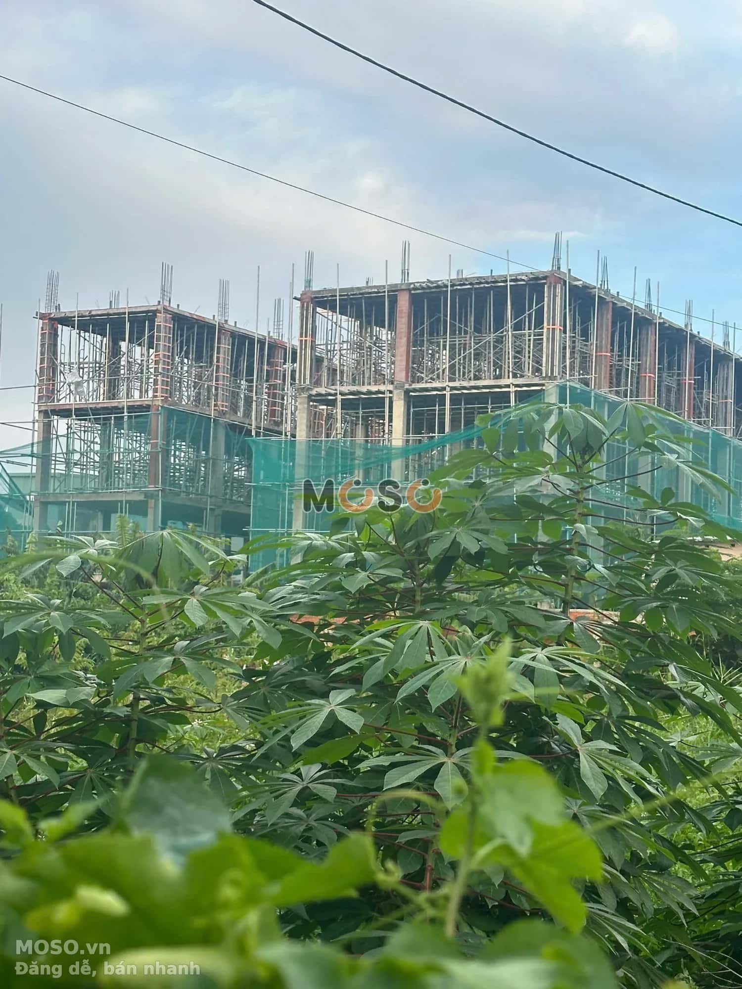 Bán đất Đường Thạnh Xuân 31 Quận 12, TP.HCM – giá 19.5 tỷ - ảnh 2