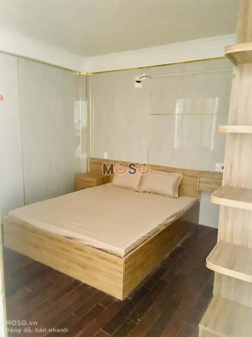 Cho thuê nhà hẻm Hà Huy Tập Thanh Khê, Đà Nẵng – giá 10 triệu - ảnh 3