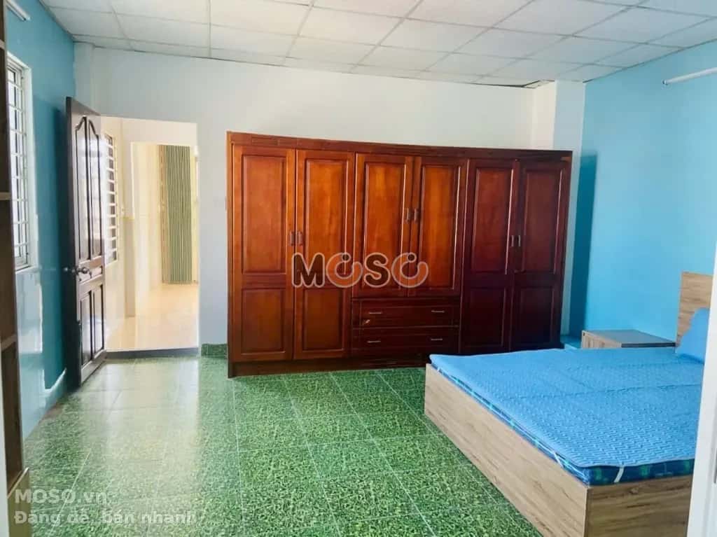 Cho thuê nhà hẻm Hà Huy Tập Thanh Khê, Đà Nẵng – giá 10 triệu - ảnh 11