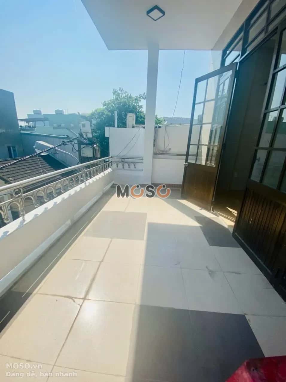 Cho thuê nhà hẻm Hà Huy Tập Thanh Khê, Đà Nẵng – giá 10 triệu - ảnh 8