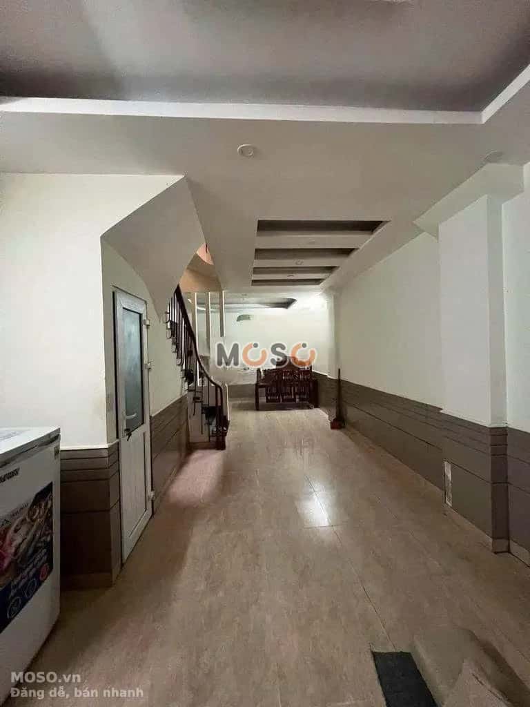 Cho thuê nhà hẻm Tổ 40 Yên Hòa, Hà Nội – 5 phòng ngủ, giá 17 triệu - ảnh 1