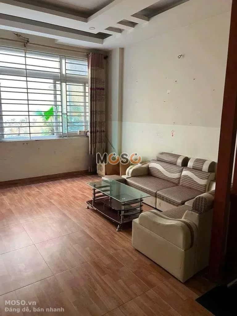 Cho thuê nhà hẻm Tổ 40 Yên Hòa, Hà Nội – 5 phòng ngủ, giá 17 triệu - ảnh 4