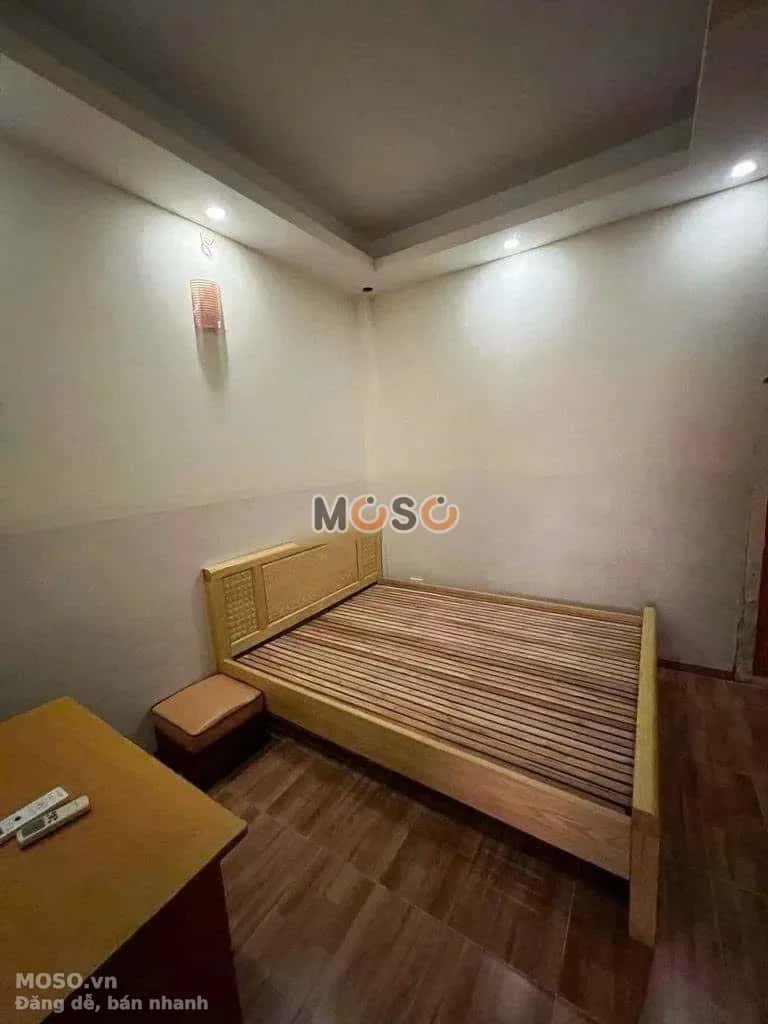 Cho thuê nhà hẻm Tổ 40 Yên Hòa, Hà Nội – 5 phòng ngủ, giá 17 triệu - ảnh 3