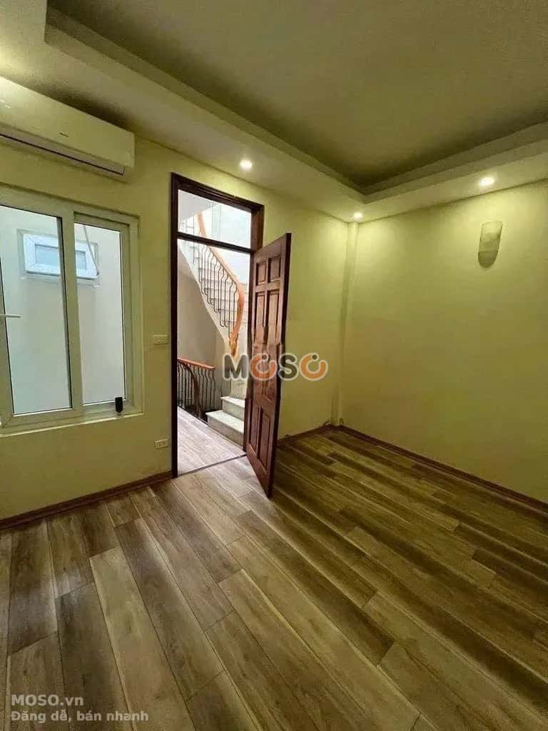 Cho thuê nhà hẻm Tổ 40 Yên Hòa, Hà Nội – 5 phòng ngủ, giá 17 triệu - ảnh 2