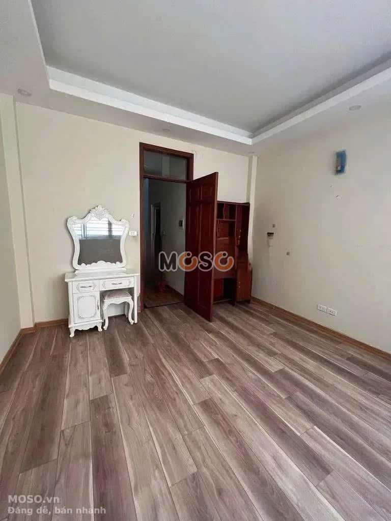 Cho thuê nhà hẻm Tổ 40 Yên Hòa, Hà Nội – 5 phòng ngủ, giá 17 triệu - ảnh 5