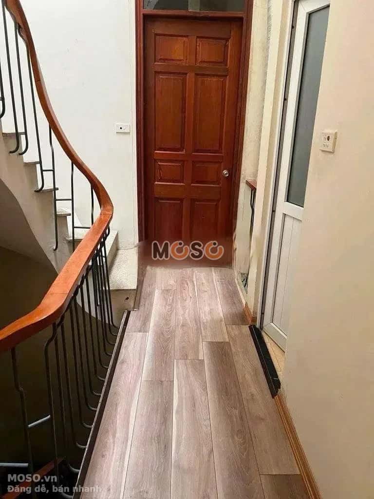 Cho thuê nhà hẻm Tổ 40 Yên Hòa, Hà Nội – 5 phòng ngủ, giá 17 triệu - ảnh 6