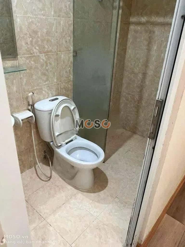 Cho thuê nhà hẻm Tổ 40 Yên Hòa, Hà Nội – 5 phòng ngủ, giá 17 triệu - ảnh 7
