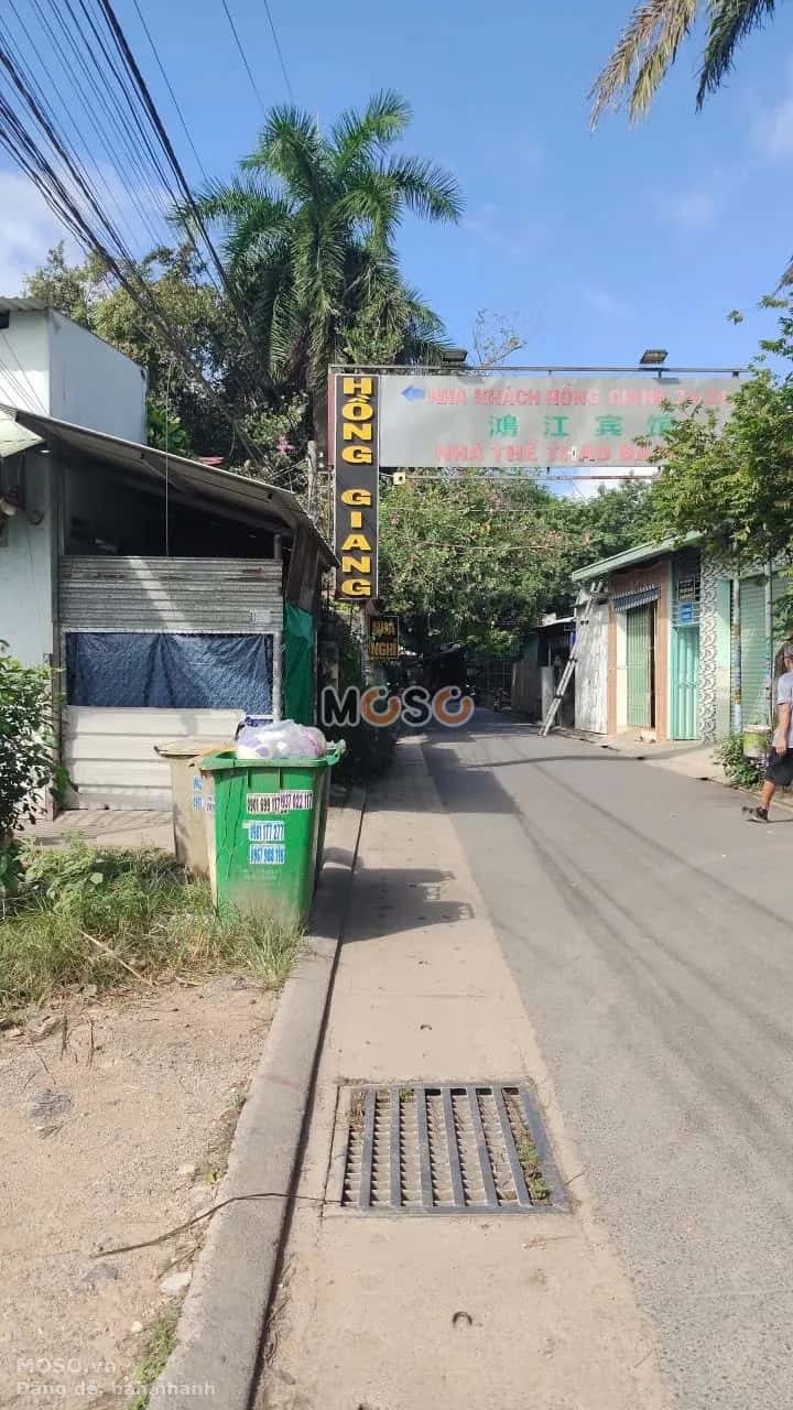 Bán đất đường Hội Nghĩa  96  Thành phố Tân Uyên, Bình Dương – giá 2.5 tỷ - ảnh 4