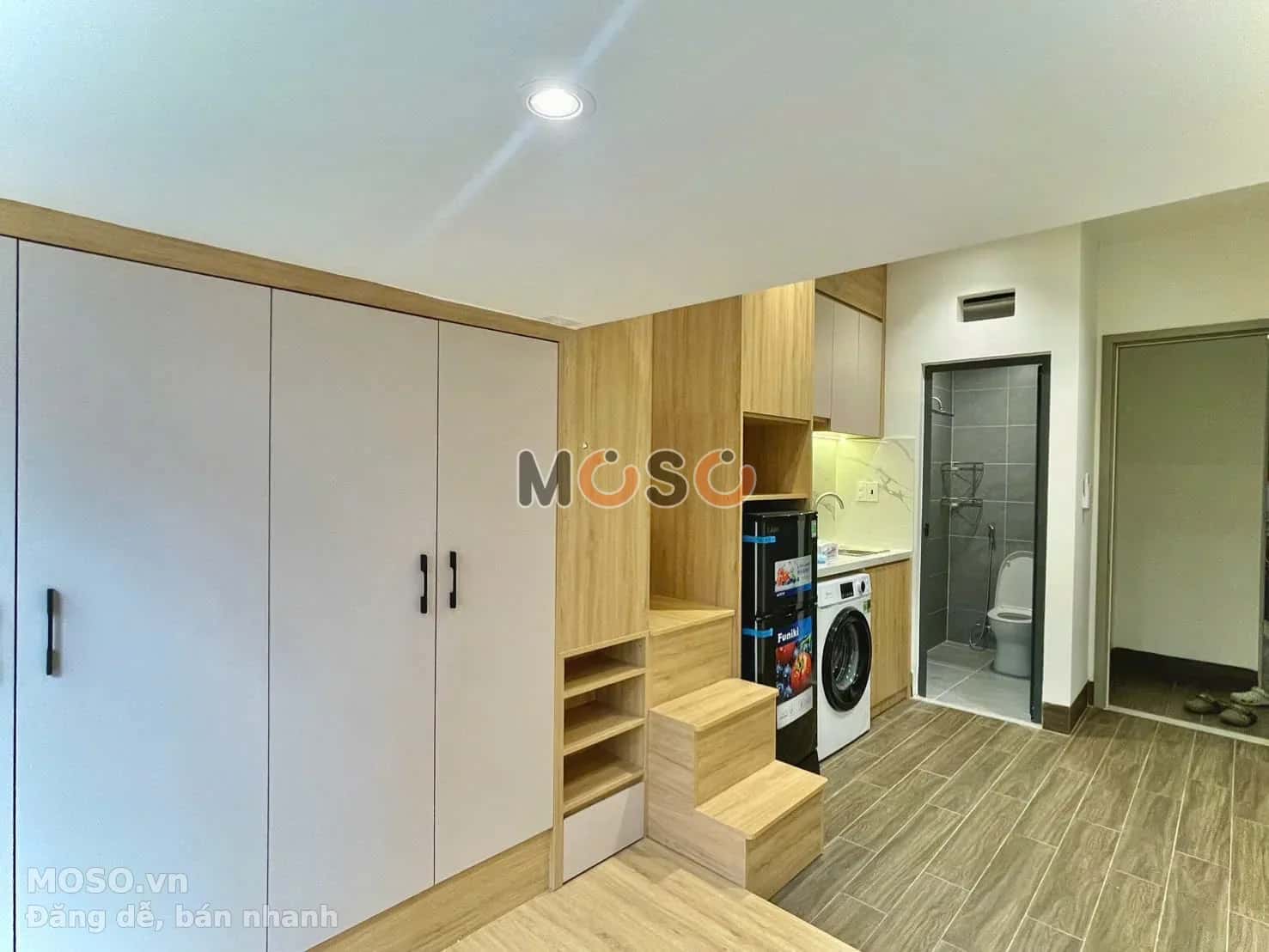 Bán nhà hẻm An Nhơn Quận Gò Vấp, TP.HCM – 10 phòng ngủ, giá 25.8 tỷ - ảnh 3