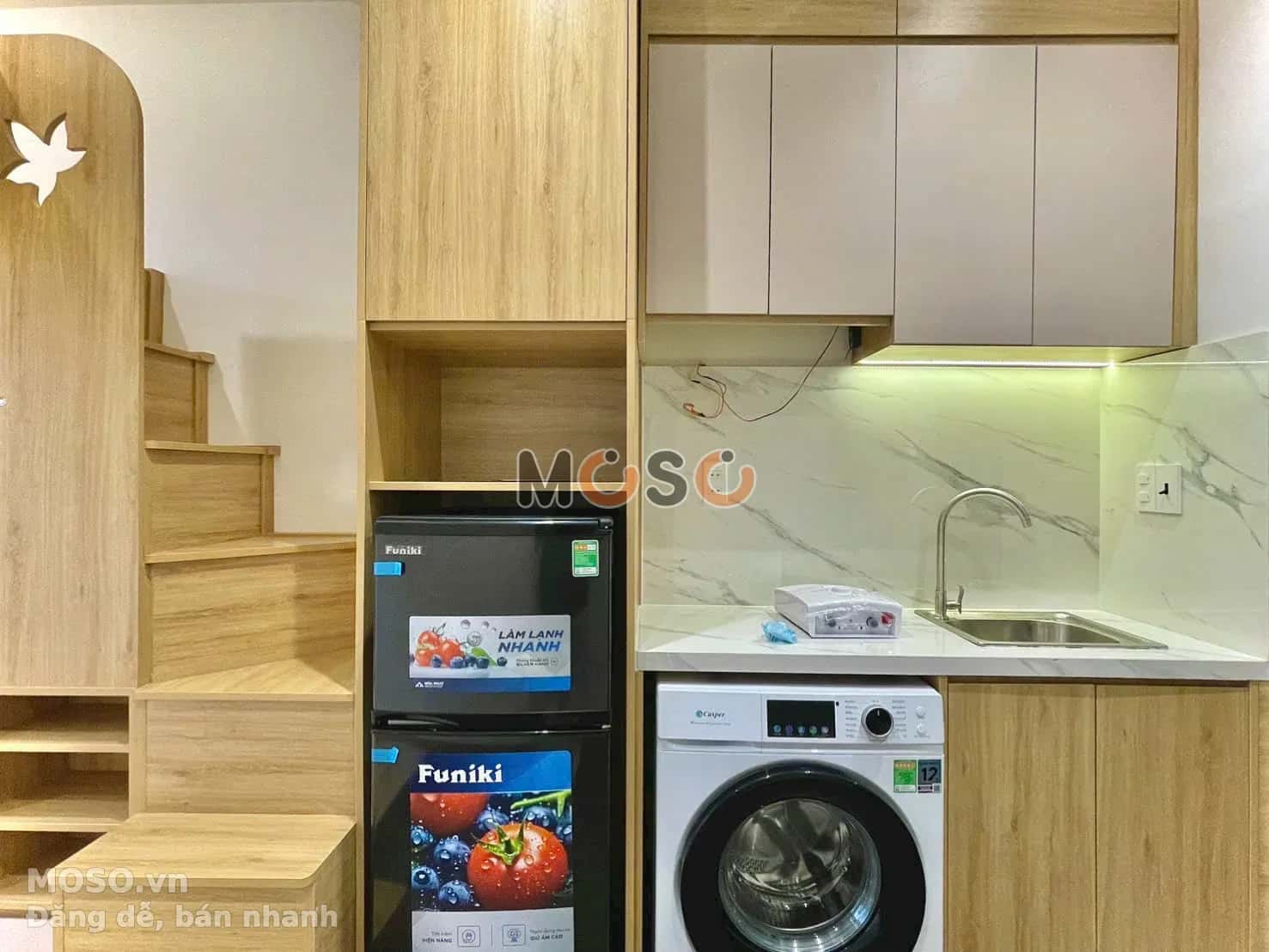 Bán nhà hẻm An Nhơn Quận Gò Vấp, TP.HCM – 10 phòng ngủ, giá 25.8 tỷ - ảnh 6
