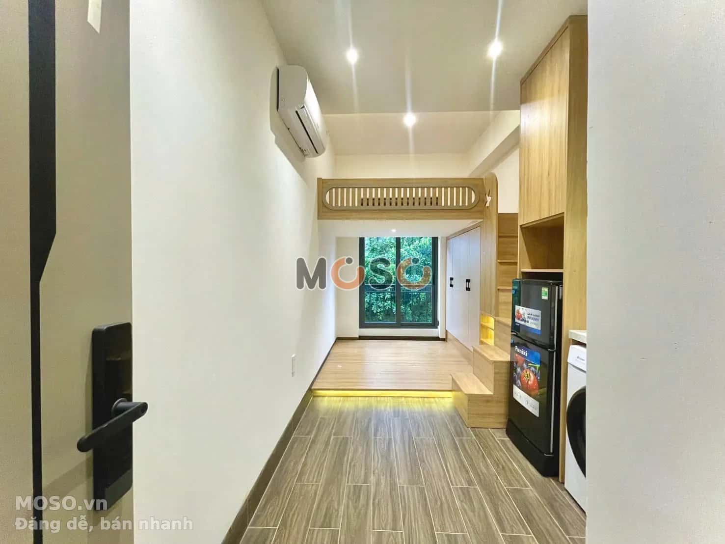 Bán nhà hẻm An Nhơn Quận Gò Vấp, TP.HCM – 10 phòng ngủ, giá 25.8 tỷ - ảnh 4