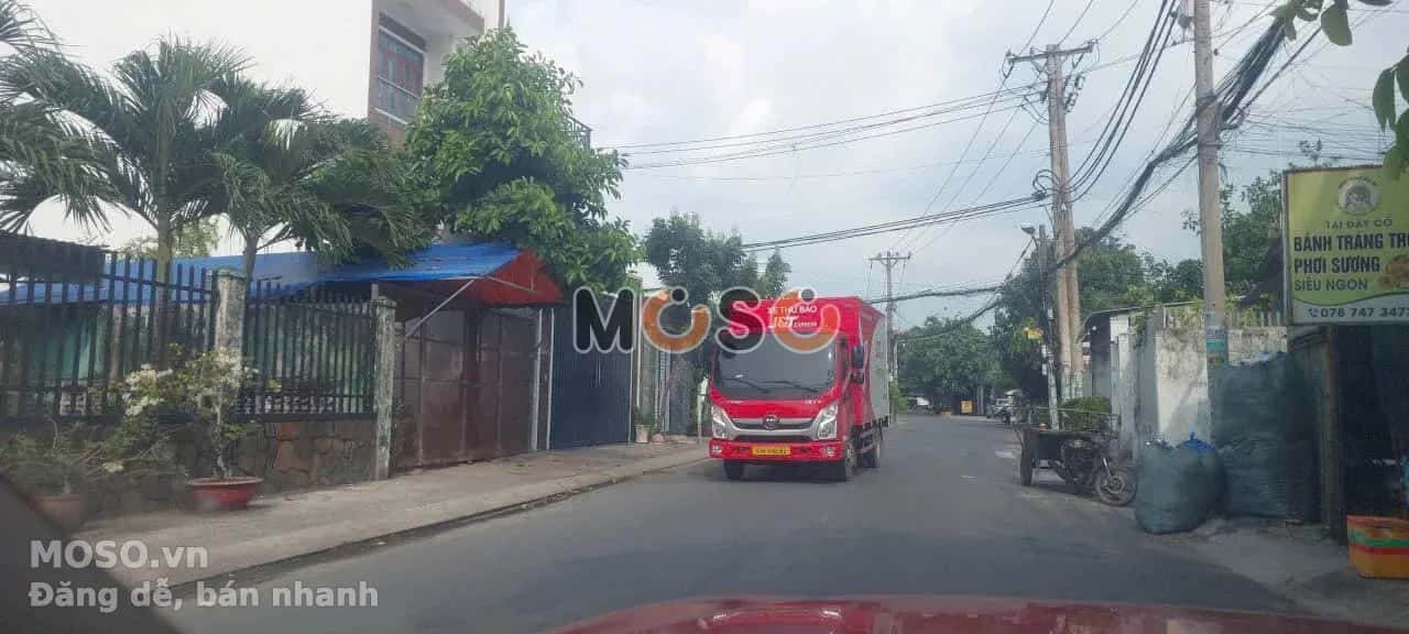 Bán đất Phan Văn Hớn Huyện Hóc Môn, TP.HCM – giá 3.9 tỷ - ảnh 3