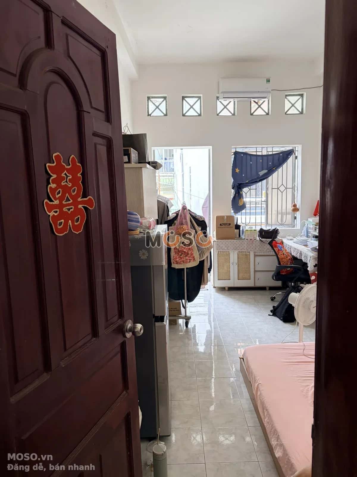 Bán nhà mặt tiền kinh dương vương Quận 6, TP.HCM – 2 phòng ngủ, giá 5.8 tỷ - ảnh 2