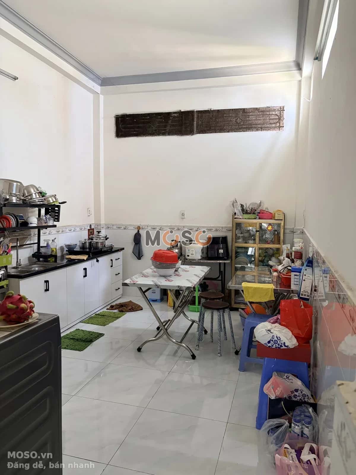 Bán nhà mặt tiền kinh dương vương Quận 6, TP.HCM – 2 phòng ngủ, giá 5.8 tỷ - ảnh 4