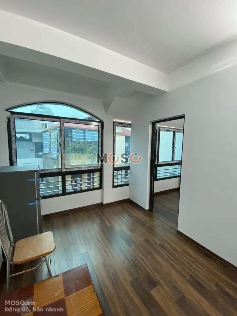 Cho thuê căn hộ chung cư Đường Phan Kế Bính Ba Dinh, Ha Noi – 1 phòng ngủ, giá 6.5 triệu - ảnh 2