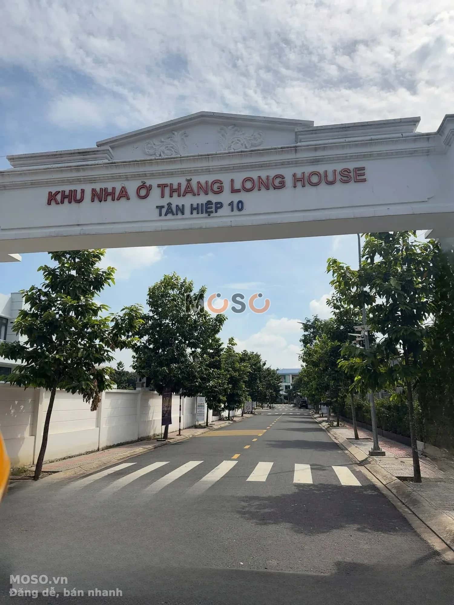 Bán đất đường N3 Thành phố Tân Uyên, Bình Dương – giá 1.5 tỷ - ảnh 3