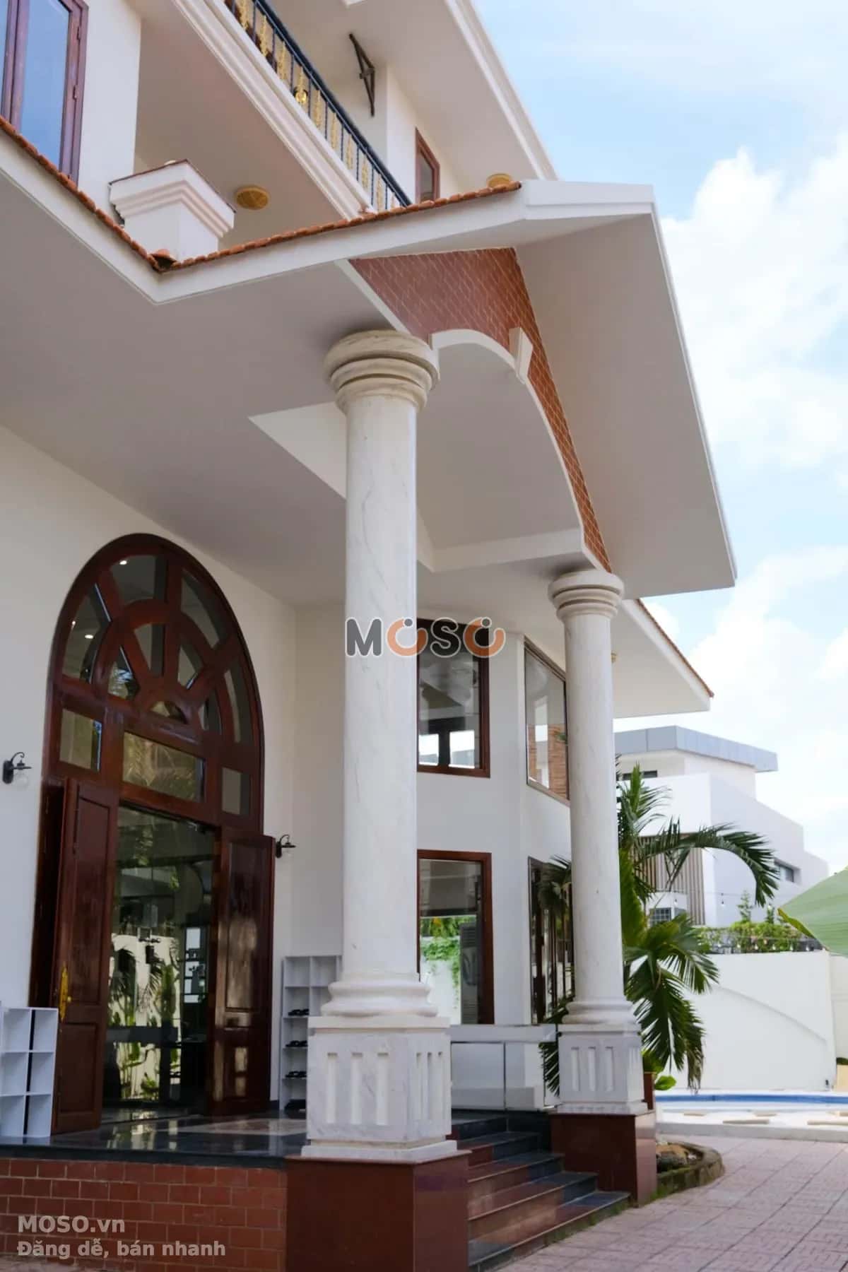Cho thuê nhà hẻm Đường Nguyễn Ư Dĩ Quận 2, TP.HCM – 9 phòng ngủ, giá 114 triệu - ảnh 3