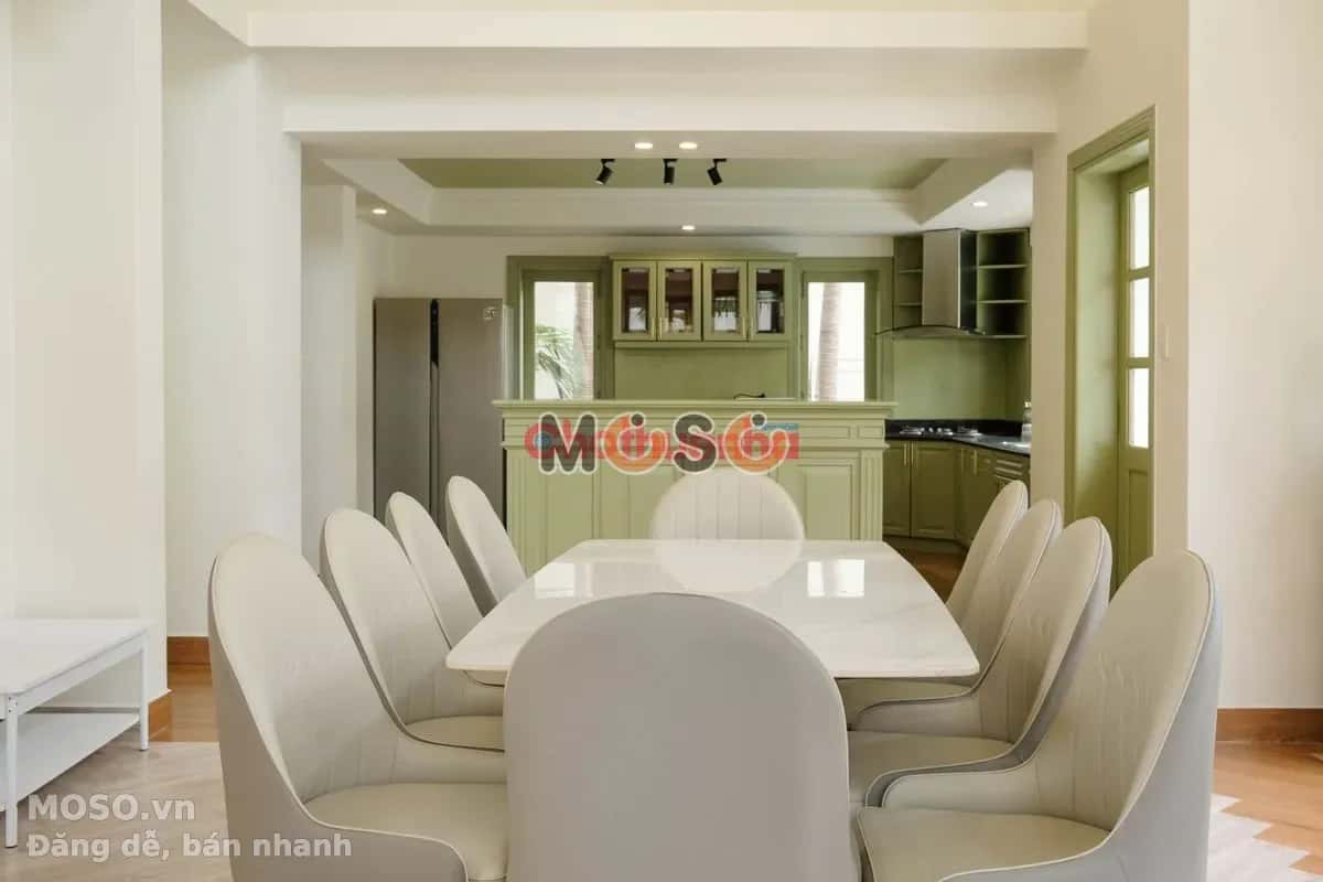 Cho thuê nhà hẻm Đường Nguyễn Ư Dĩ Quận 2, TP.HCM – 9 phòng ngủ, giá 114 triệu - ảnh 7