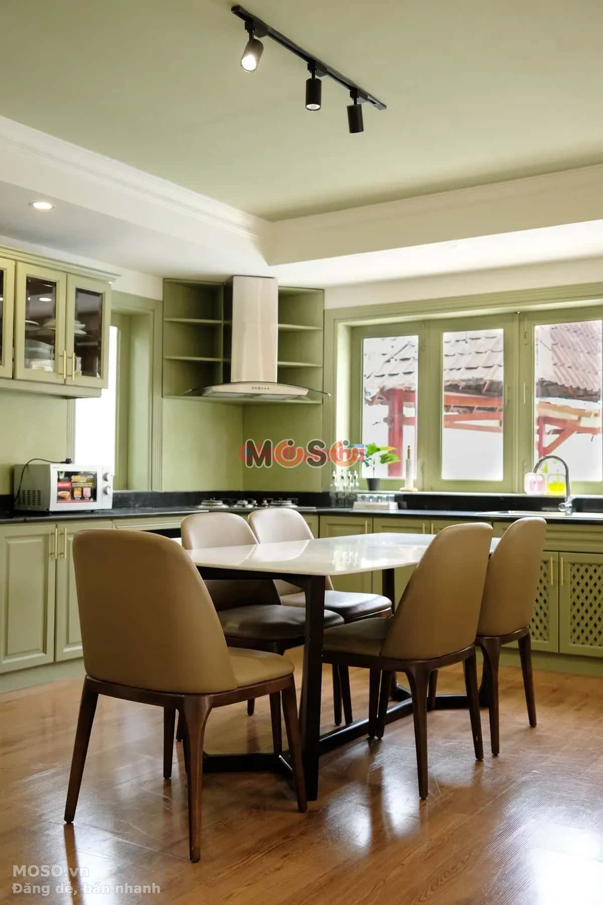 Cho thuê nhà hẻm Đường Nguyễn Ư Dĩ Quận 2, TP.HCM – 9 phòng ngủ, giá 114 triệu - ảnh 8