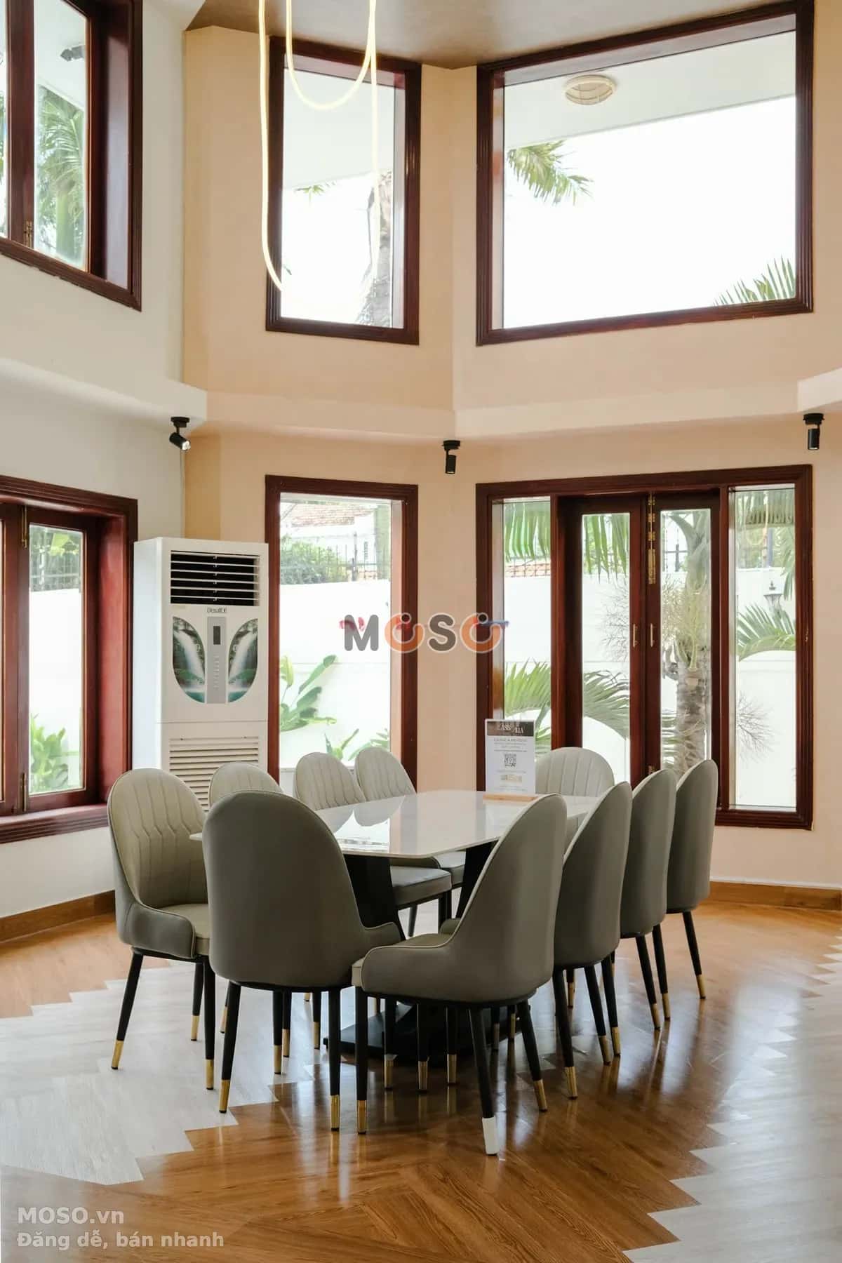Cho thuê nhà hẻm Đường Nguyễn Ư Dĩ Quận 2, TP.HCM – 9 phòng ngủ, giá 114 triệu - ảnh 6