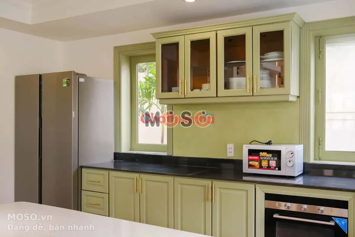 Cho thuê nhà hẻm Đường Nguyễn Ư Dĩ Quận 2, TP.HCM – 9 phòng ngủ, giá 114 triệu - ảnh 9