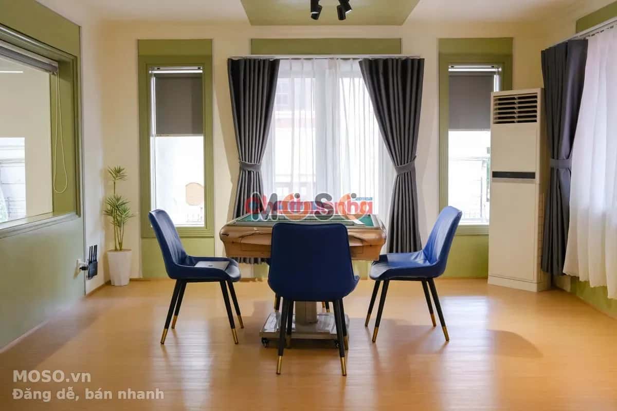 Cho thuê nhà hẻm Đường Nguyễn Ư Dĩ Quận 2, TP.HCM – 9 phòng ngủ, giá 114 triệu - ảnh 12