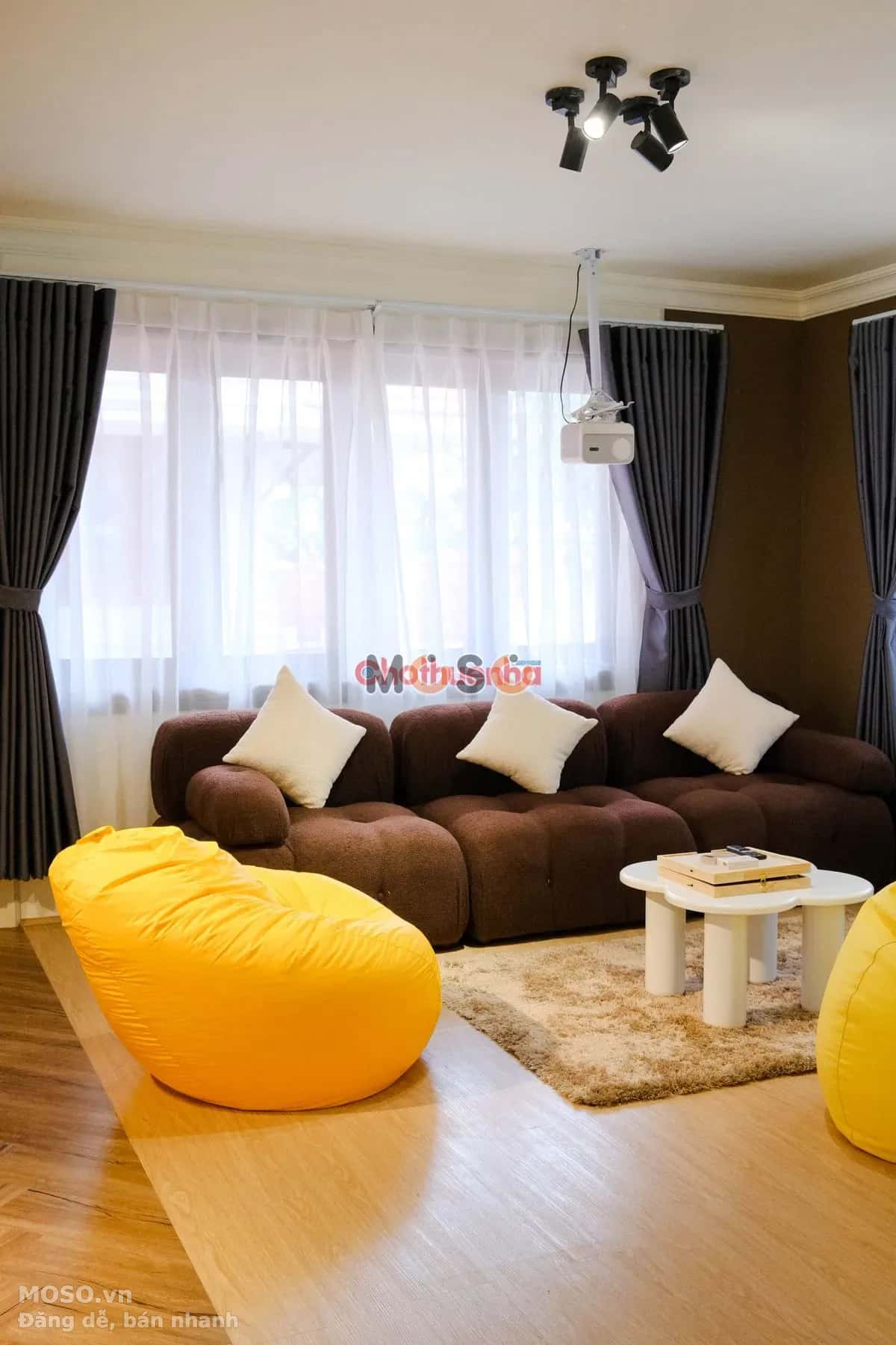 Cho thuê nhà hẻm Đường Nguyễn Ư Dĩ Quận 2, TP.HCM – 9 phòng ngủ, giá 114 triệu - ảnh 11