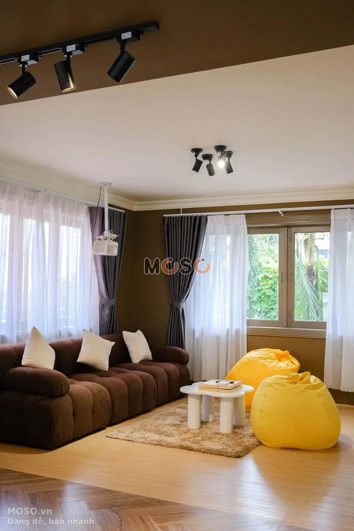 Cho thuê nhà hẻm Đường Nguyễn Ư Dĩ Quận 2, TP.HCM – 9 phòng ngủ, giá 114 triệu - ảnh 13
