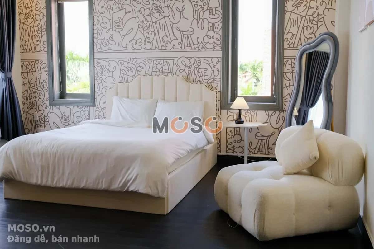 Cho thuê nhà hẻm Đường Nguyễn Ư Dĩ Quận 2, TP.HCM – 9 phòng ngủ, giá 114 triệu - ảnh 17