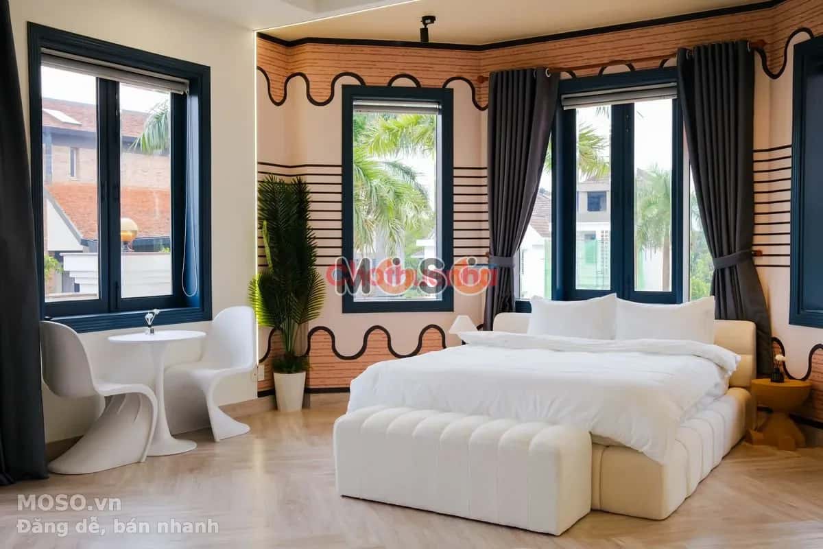 Cho thuê nhà hẻm Đường Nguyễn Ư Dĩ Quận 2, TP.HCM – 9 phòng ngủ, giá 114 triệu - ảnh 16