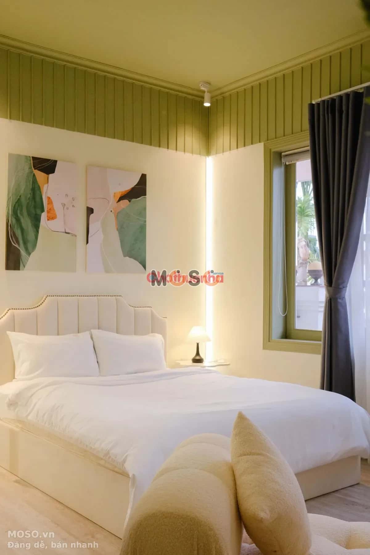 Cho thuê nhà hẻm Đường Nguyễn Ư Dĩ Quận 2, TP.HCM – 9 phòng ngủ, giá 114 triệu - ảnh 15