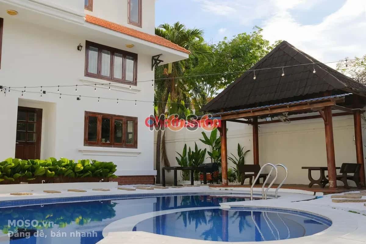 Cho thuê nhà hẻm Đường Nguyễn Ư Dĩ Quận 2, TP.HCM – 9 phòng ngủ, giá 114 triệu - ảnh 19
