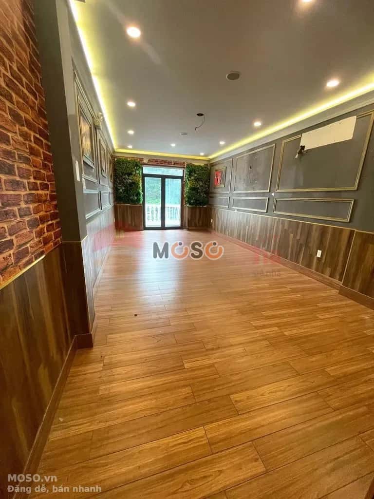 Cho thuê nhà hẻm Đường Sư Vạn Hạnh Quận 5, TP.HCM – giá 50 triệu - ảnh 2