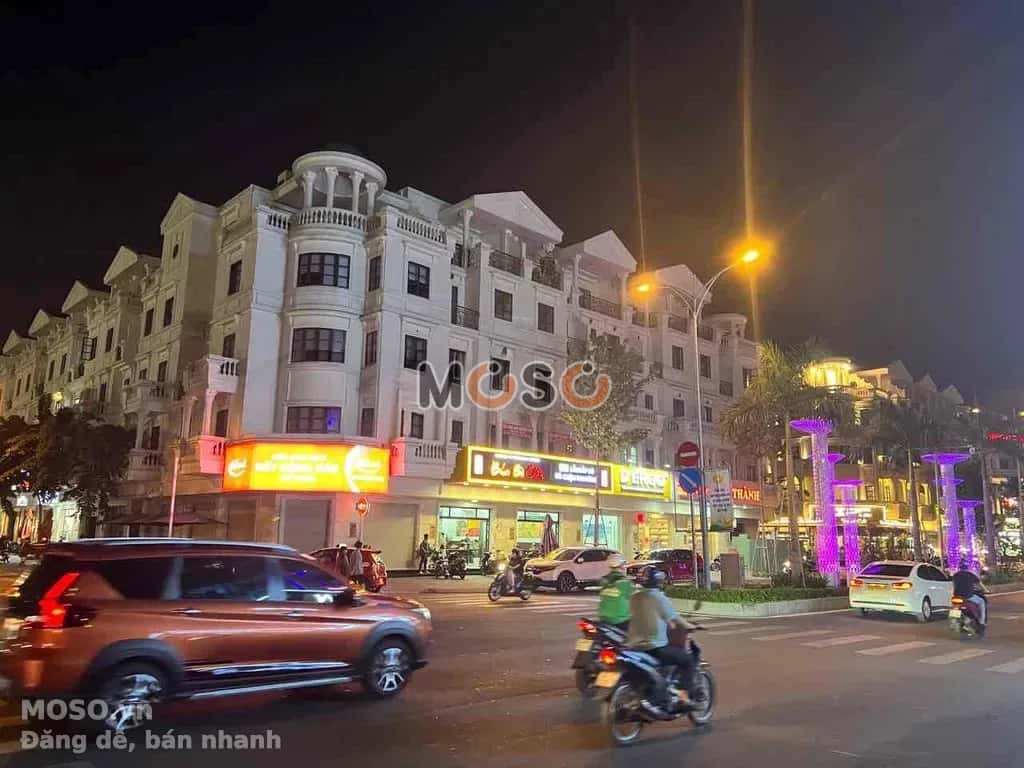 Cho thuê nhà mặt tiền Hẻm 204 Gò Vấp, TP.HCM – 8 phòng ngủ, giá 55 triệu - ảnh 1