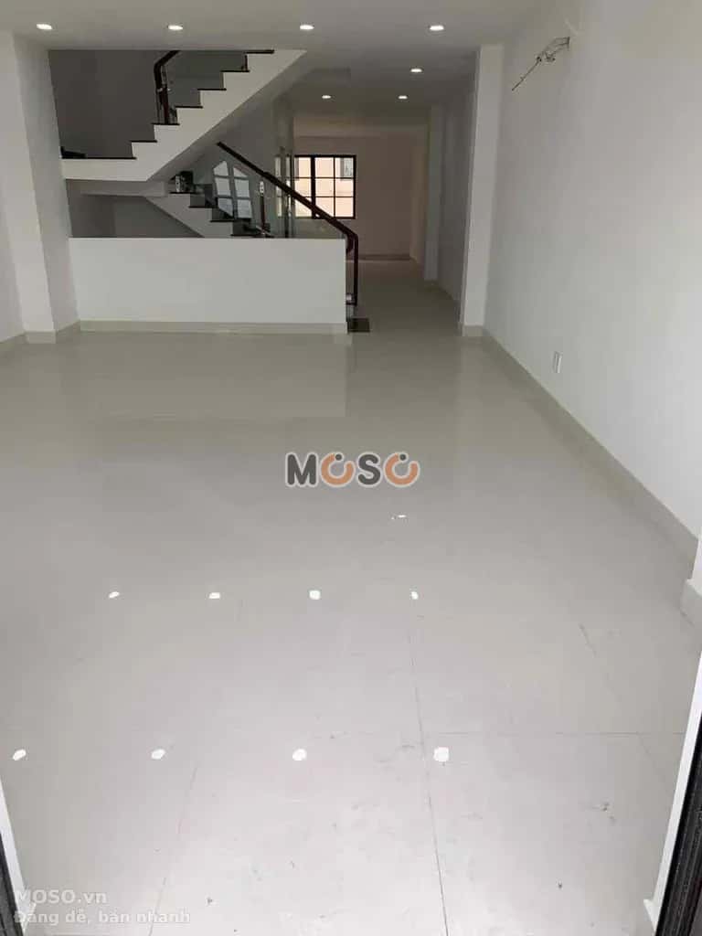 Cho thuê nhà mặt tiền Hẻm 204 Gò Vấp, TP.HCM – 8 phòng ngủ, giá 55 triệu - ảnh 3