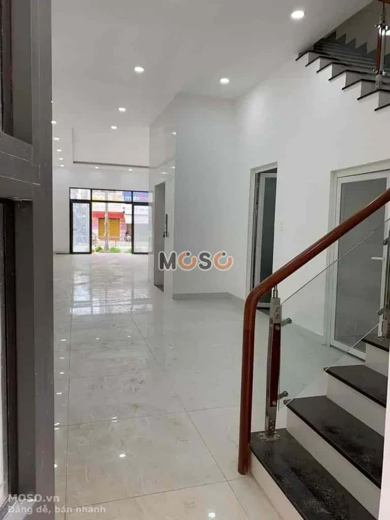 Cho thuê nhà mặt tiền Hẻm 204 Gò Vấp, TP.HCM – 8 phòng ngủ, giá 55 triệu - ảnh 2