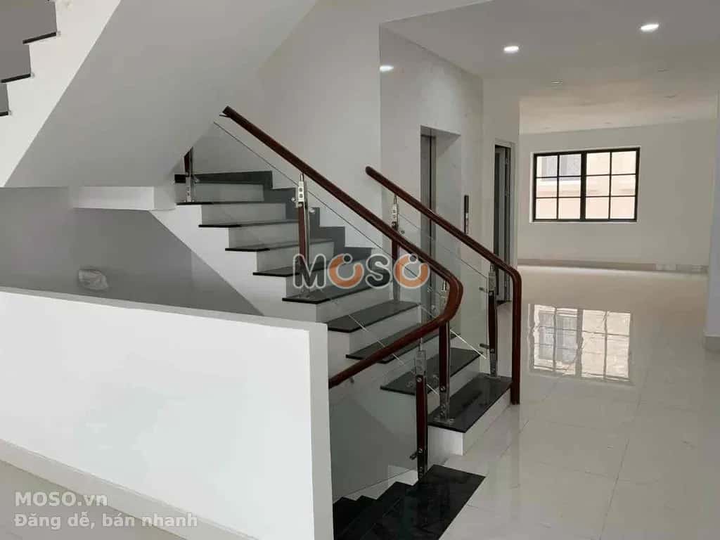 Cho thuê nhà mặt tiền Hẻm 204 Gò Vấp, TP.HCM – 8 phòng ngủ, giá 55 triệu - ảnh 7