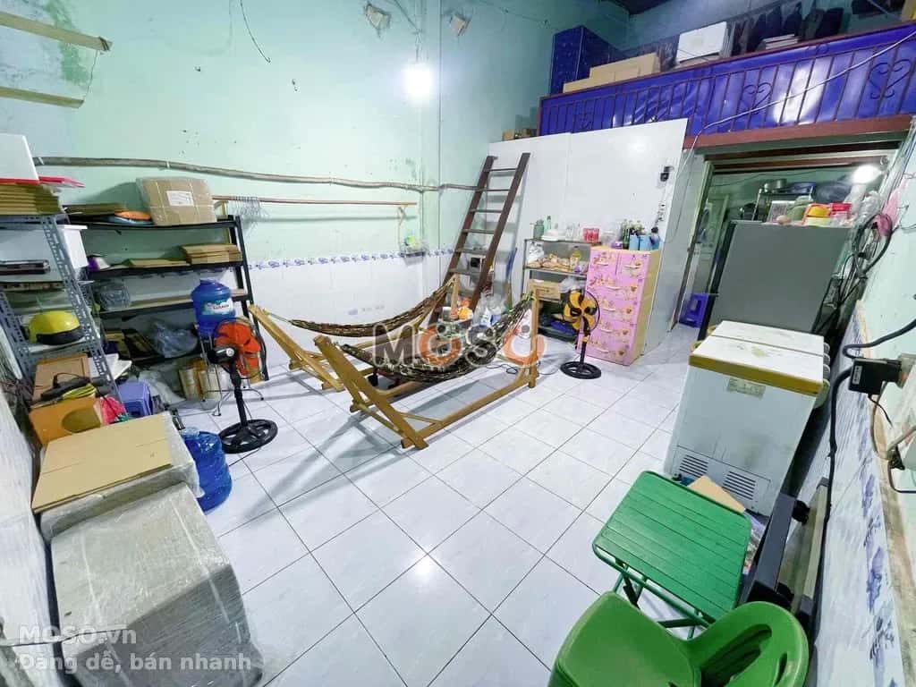 Cho thuê BĐS khác Đường Tân Tiến 12 Huyện Hóc Môn, TP.HCM – giá 2 triệu - ảnh 2