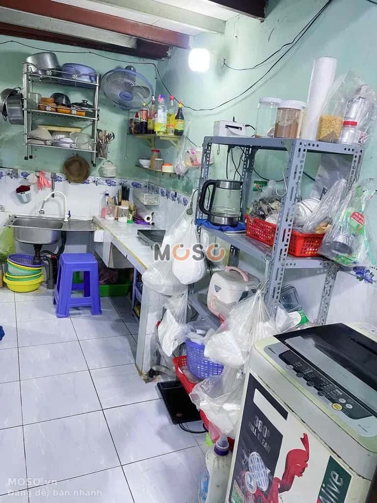 Cho thuê BĐS khác Đường Tân Tiến 12 Huyện Hóc Môn, TP.HCM – giá 2 triệu - ảnh 3