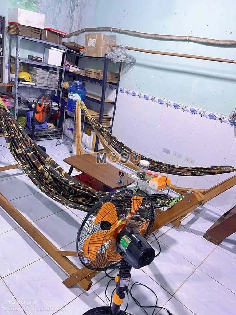 Cho thuê BĐS khác Đường Tân Tiến 12 Huyện Hóc Môn, TP.HCM – giá 2 triệu - ảnh 5