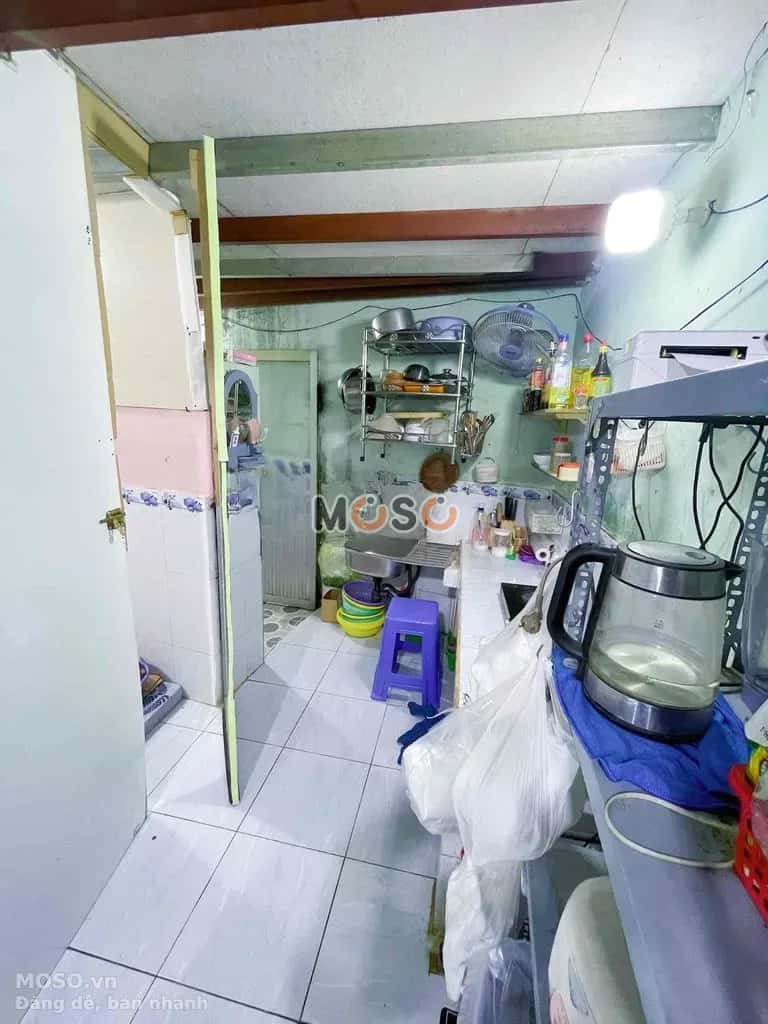 Cho thuê BĐS khác Đường Tân Tiến 12 Huyện Hóc Môn, TP.HCM – giá 2 triệu - ảnh 4
