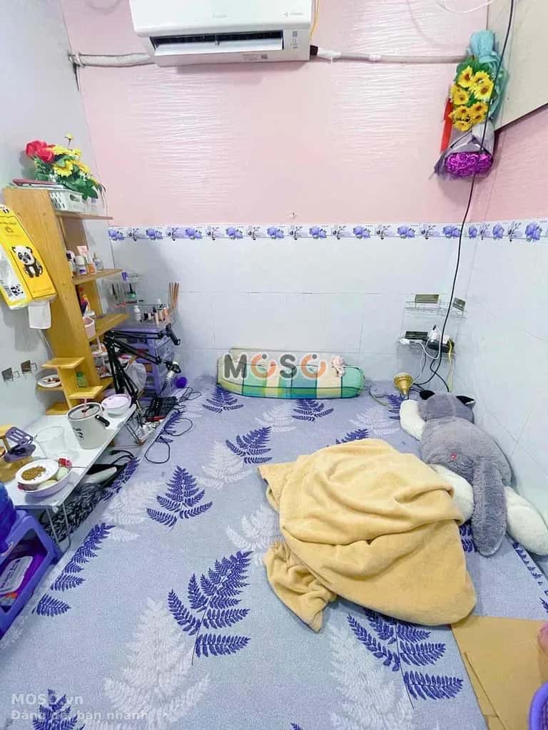 Cho thuê BĐS khác Đường Tân Tiến 12 Huyện Hóc Môn, TP.HCM – giá 2 triệu - ảnh 6