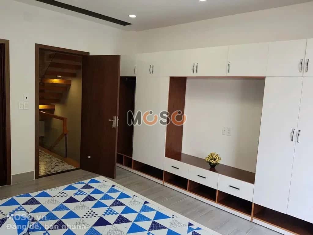 Cho thuê nhà hẻm Đường Lũy Bán Bích Quận Tân Phú, TP.HCM – 5 phòng ngủ, giá 16 triệu - ảnh 4