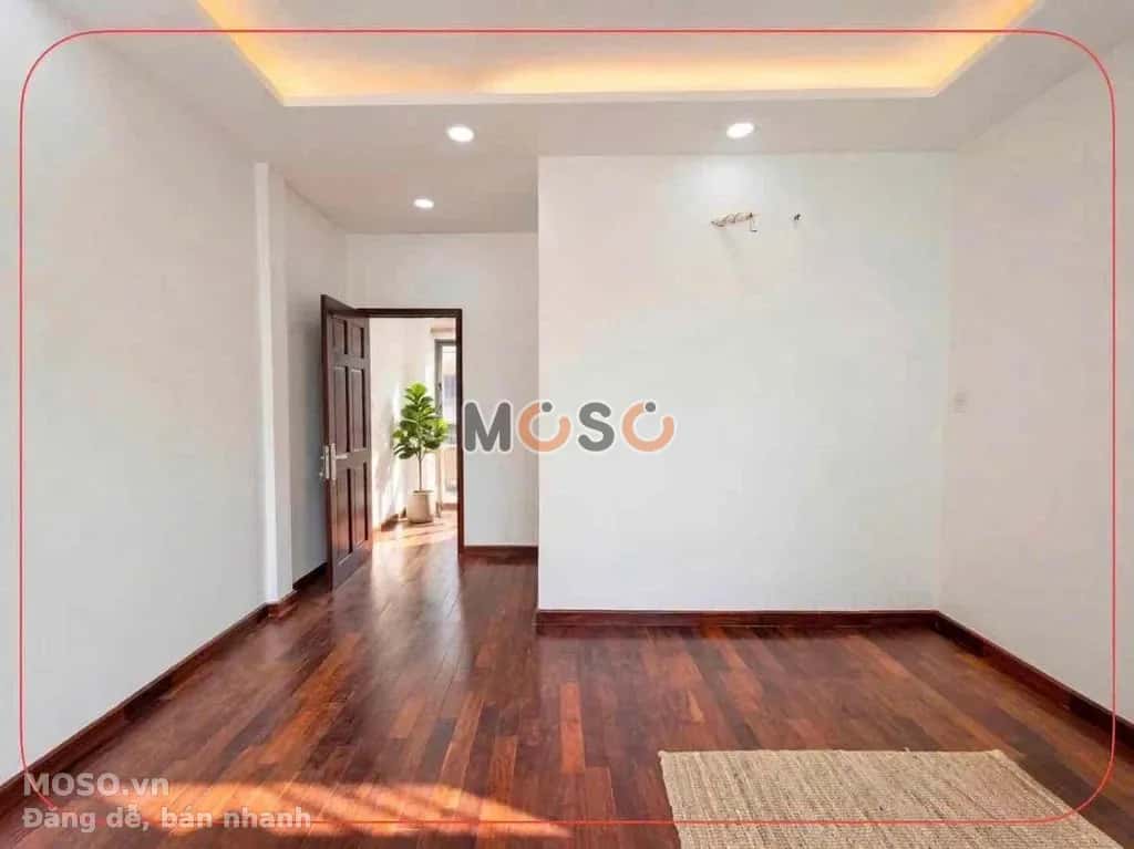 Cho thuê nhà hẻm Nguyễn Văn Săng Quận Tân Phú, TP.HCM – 3 phòng ngủ, giá 12 triệu - ảnh 6