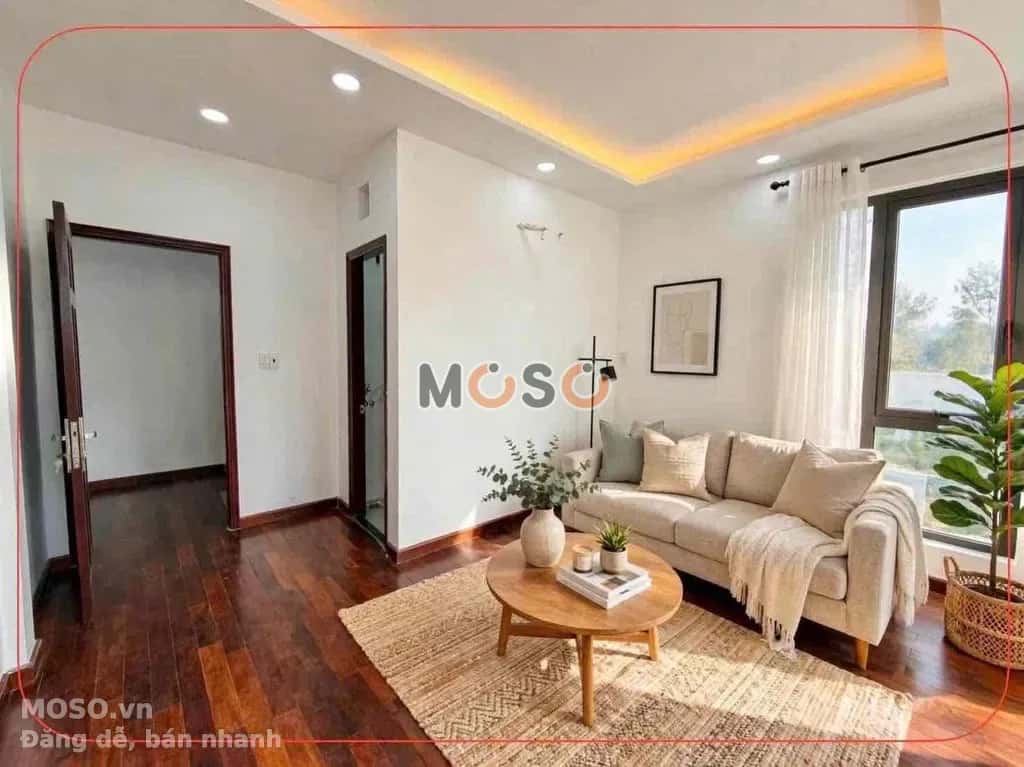 Cho thuê nhà hẻm Nguyễn Văn Săng Quận Tân Phú, TP.HCM – 3 phòng ngủ, giá 12 triệu - ảnh 7