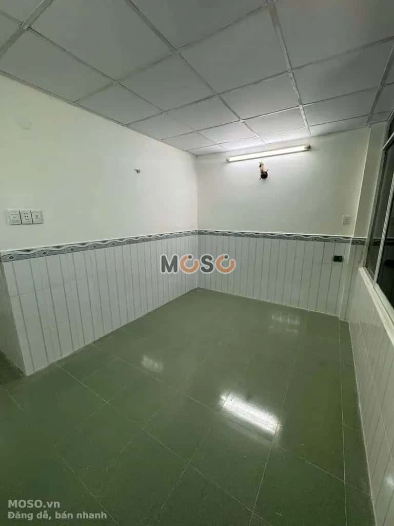 Cho thuê nhà hẻm Đường Tô Hiệu Quận Tân Phú, TP.HCM – 3 phòng ngủ, giá 12 triệu - ảnh 6